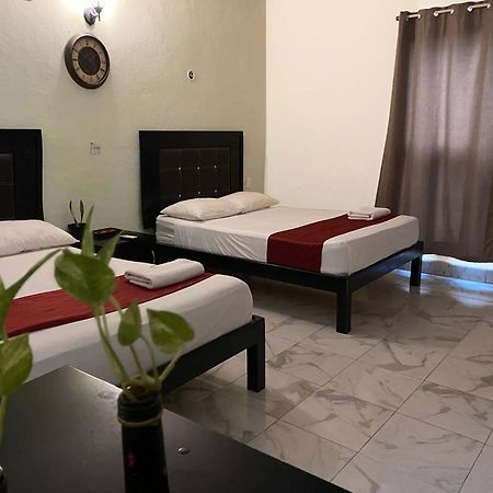Casa Vidal Hotel Valladolid  Luaran gambar