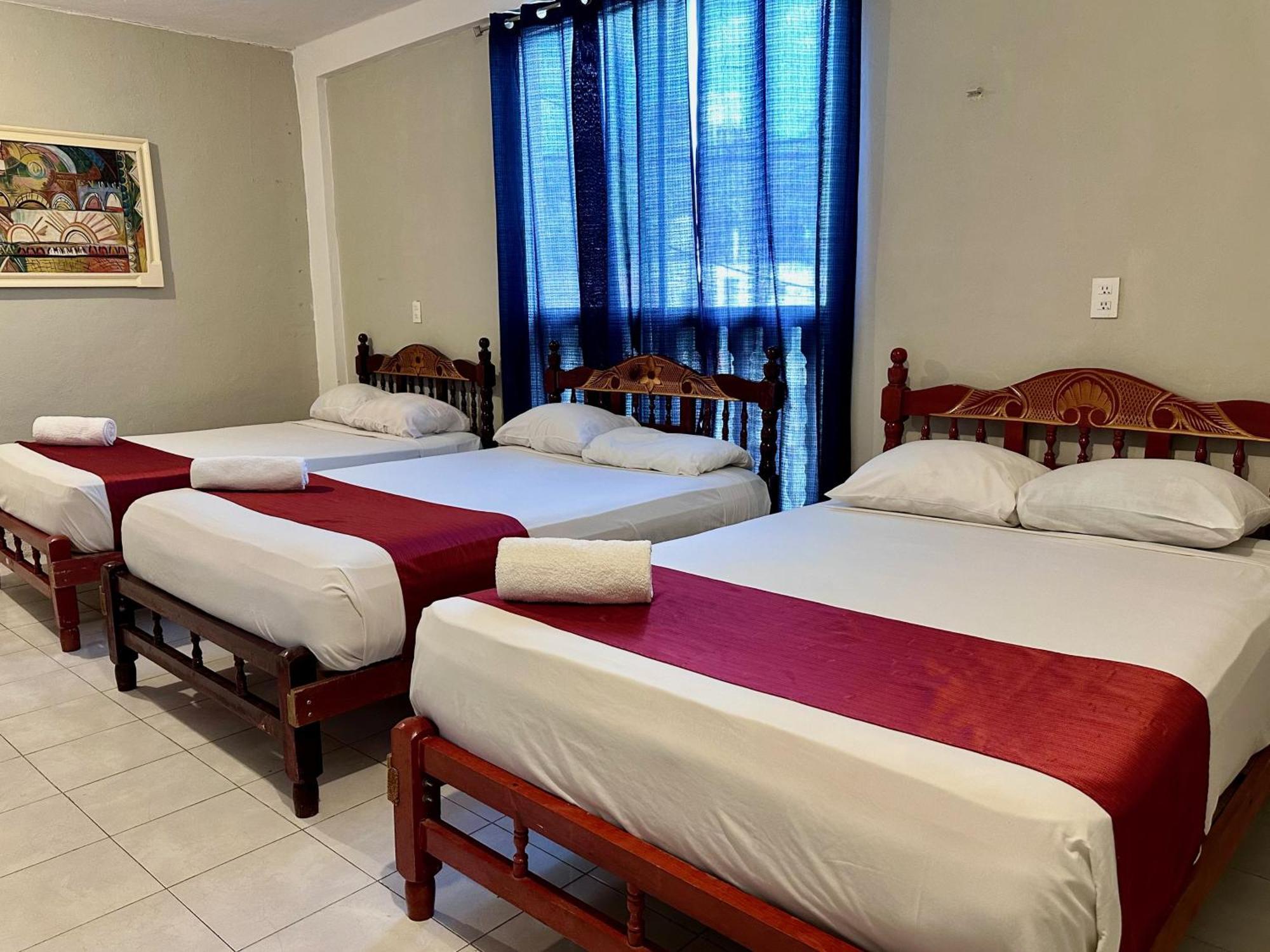 Casa Vidal Hotel Valladolid  Luaran gambar