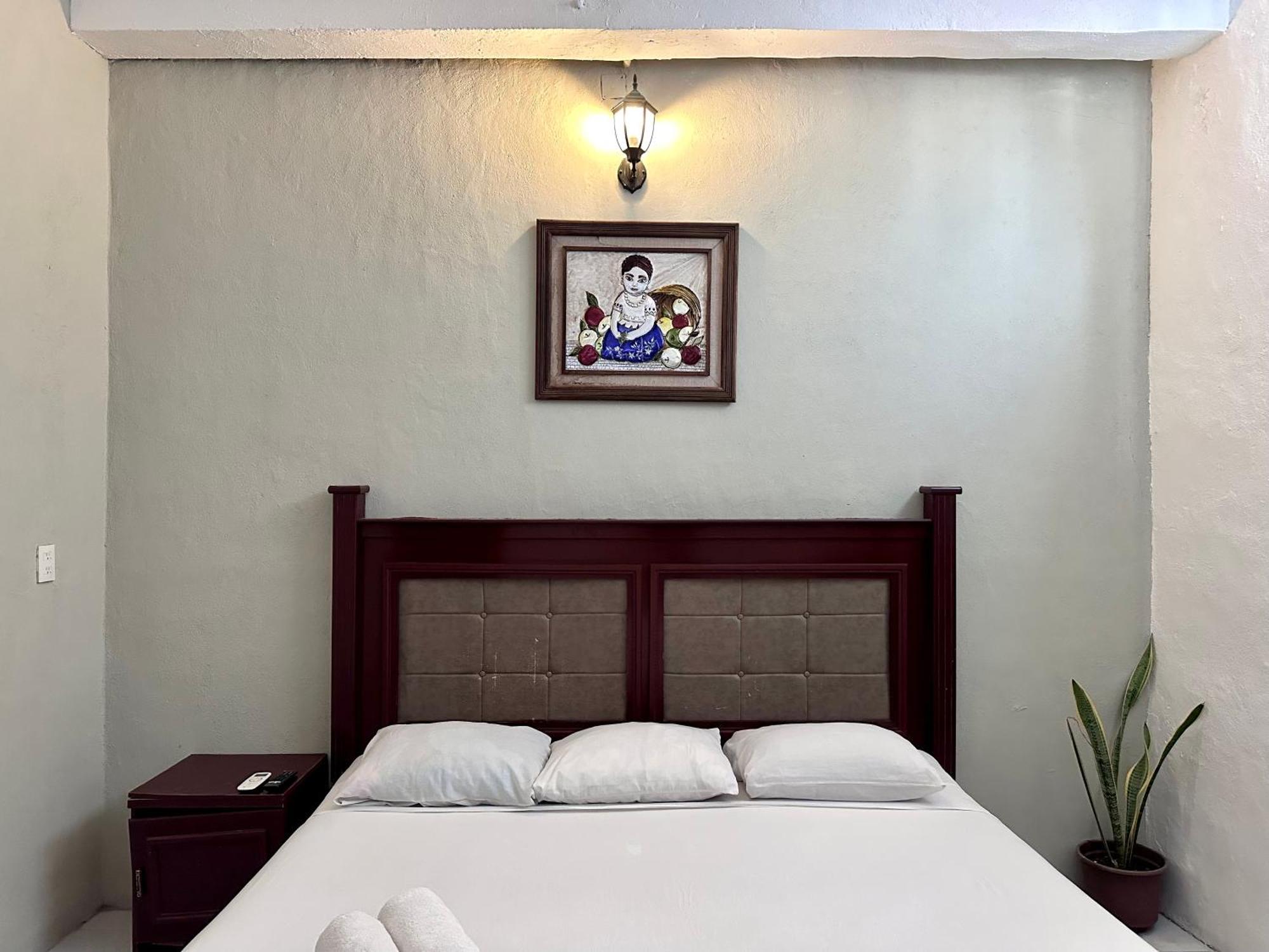 Casa Vidal Hotel Valladolid  Luaran gambar
