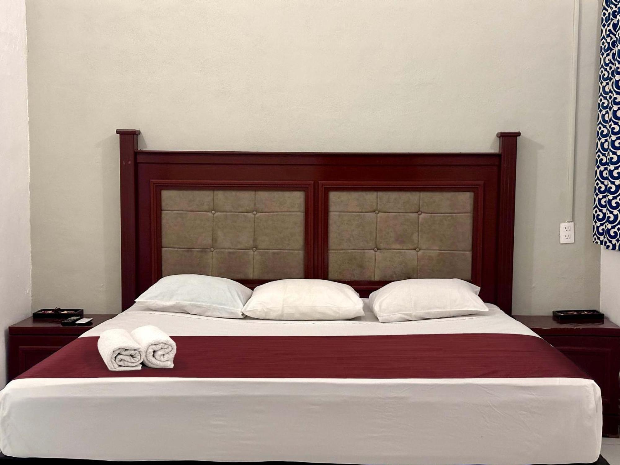 Casa Vidal Hotel Valladolid  Luaran gambar