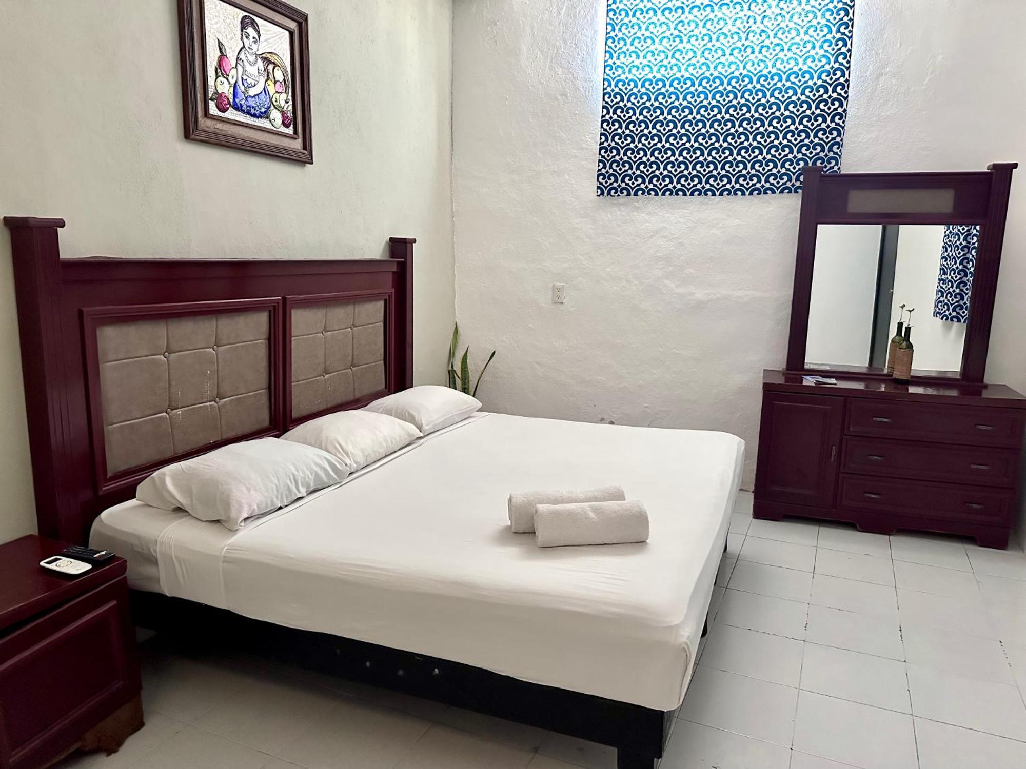 Casa Vidal Hotel Valladolid  Luaran gambar