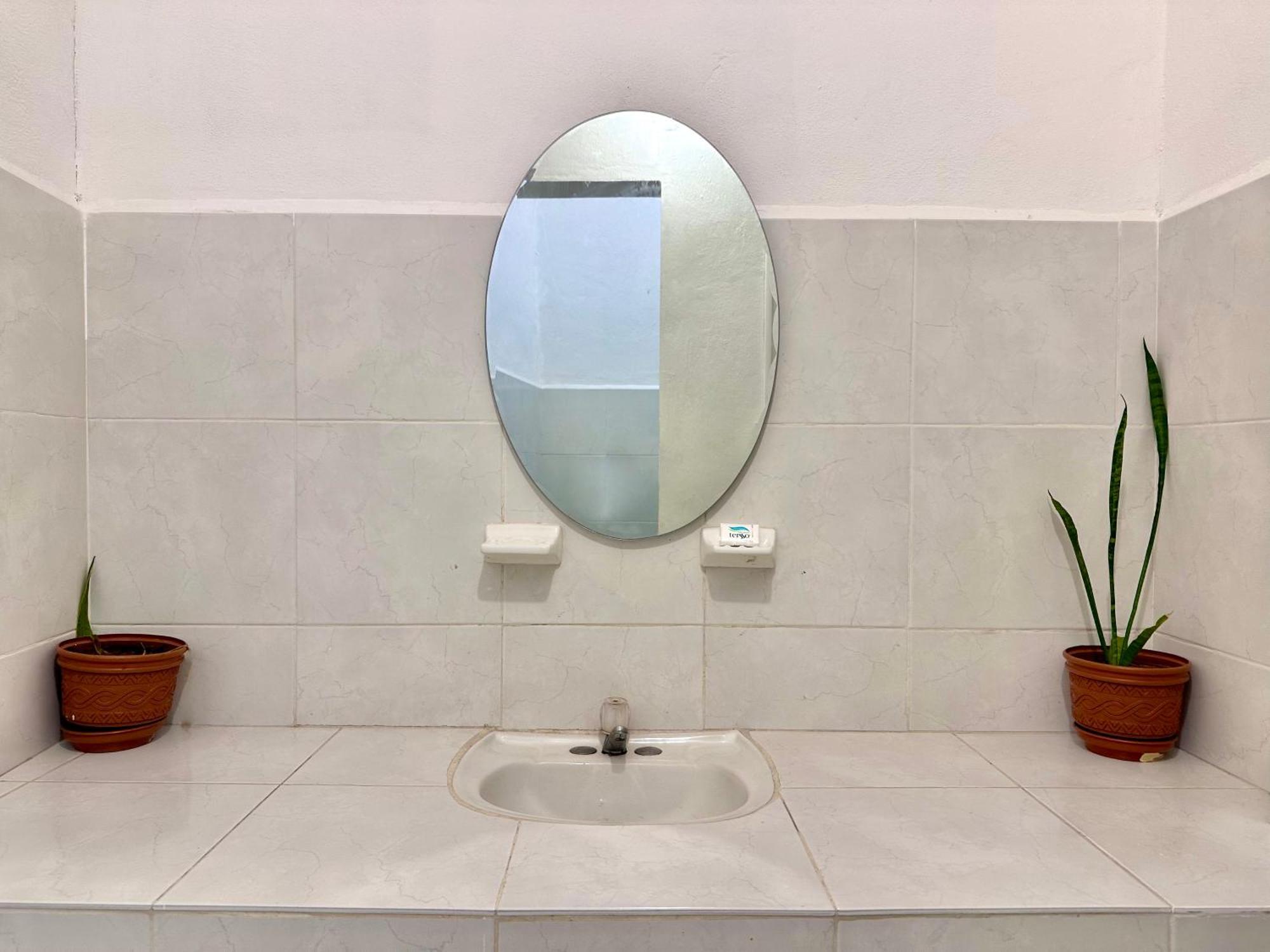 Casa Vidal Hotel Valladolid  Luaran gambar