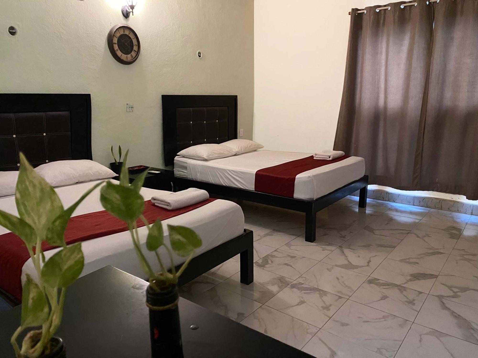 Casa Vidal Hotel Valladolid  Luaran gambar
