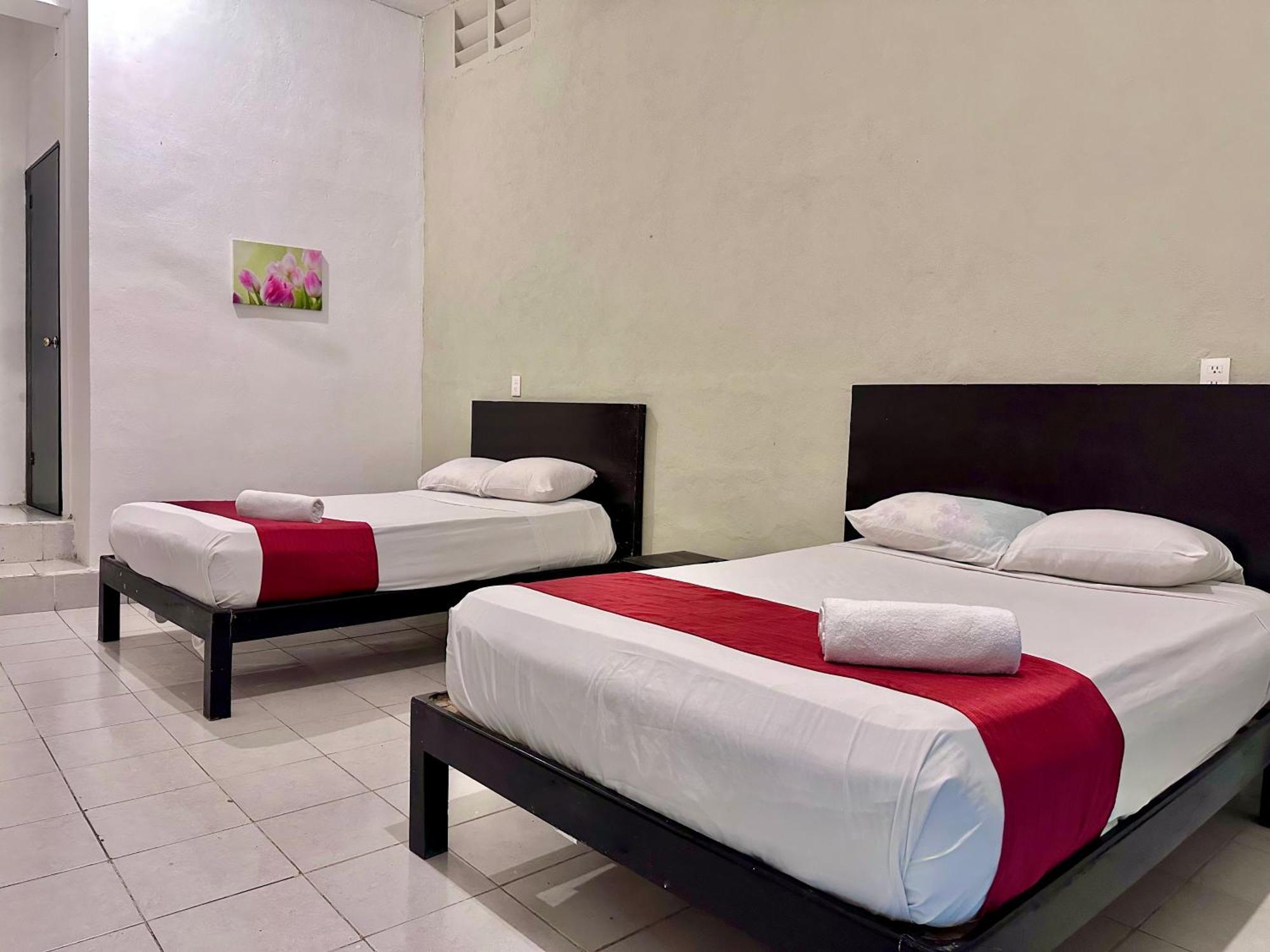 Casa Vidal Hotel Valladolid  Luaran gambar