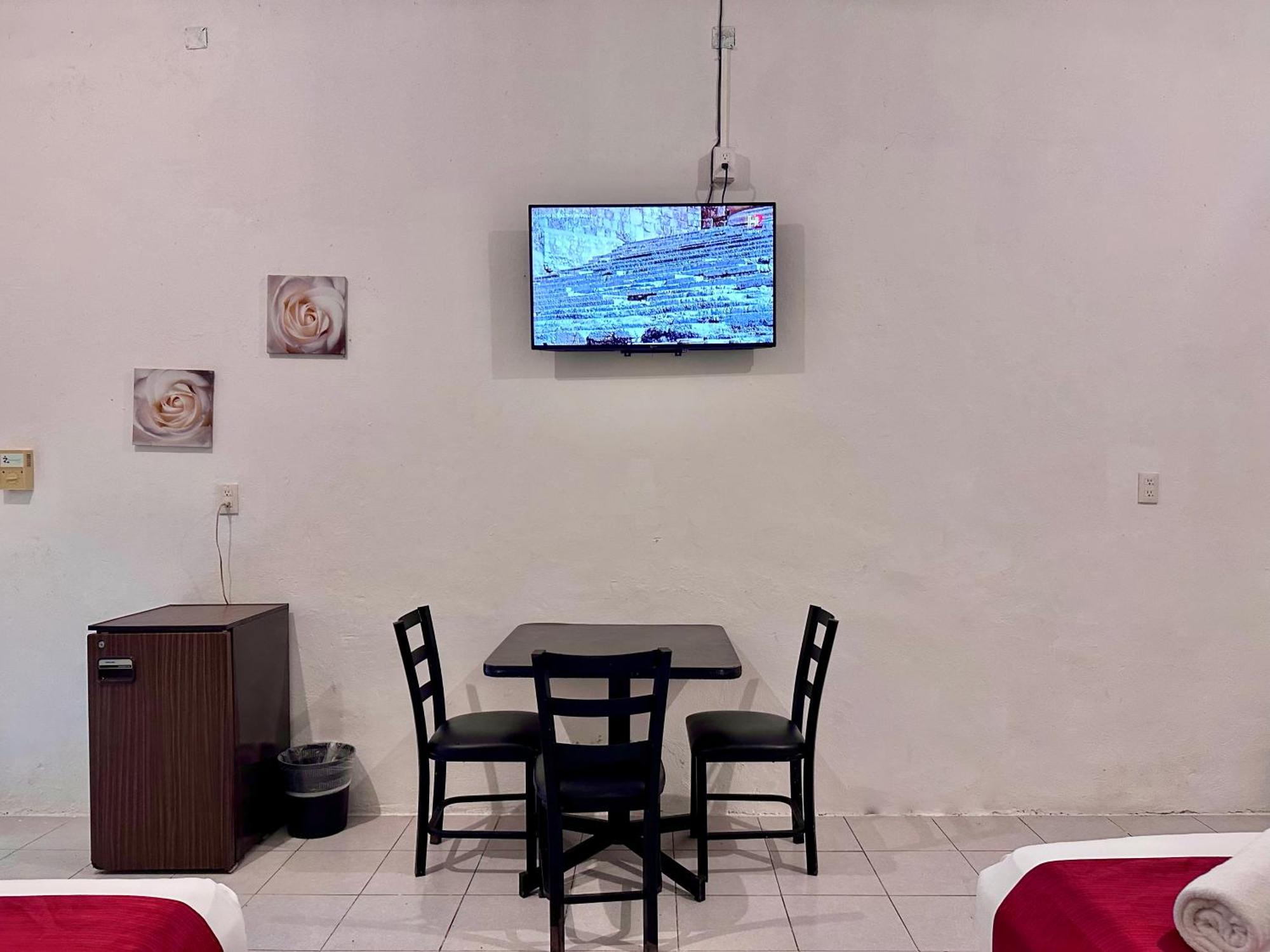 Casa Vidal Hotel Valladolid  Luaran gambar