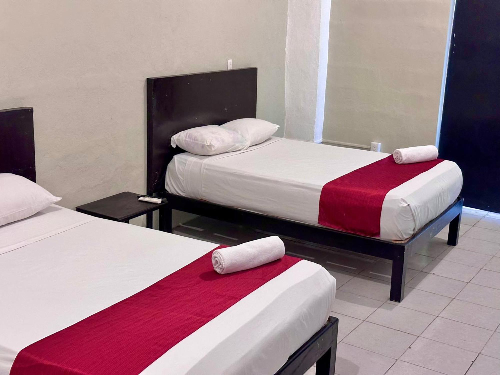 Casa Vidal Hotel Valladolid  Luaran gambar
